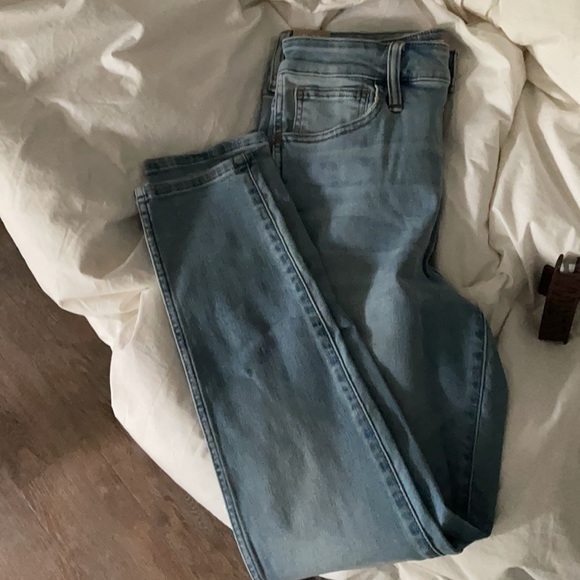 madewell jeans - Picture 3 of 3